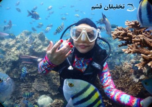 غواصی قشم با تخفیف - Image 3