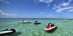 جت اسکی قشم