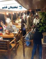 کشتی یوتاب قشم - Image 11