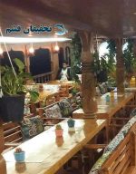کشتی یوتاب قشم - Image 6