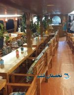 کشتی یوتاب قشم - Image 14