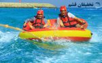 شاتل قشم