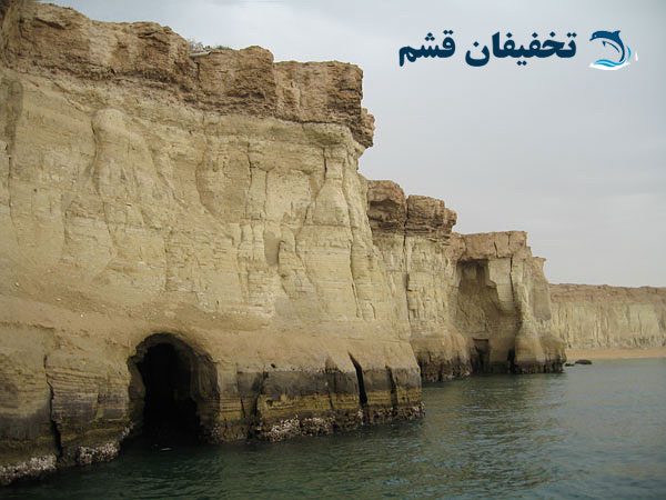 گشت جزیره هنگام - Image 15