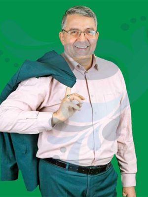 حمید ماهی صفت