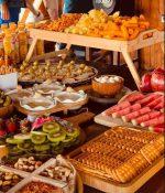 لنج تفریحی دینگو